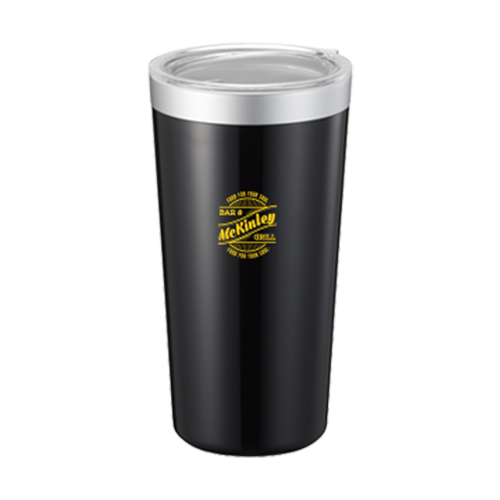 ウォールカラーステンレスタンブラー　350ml