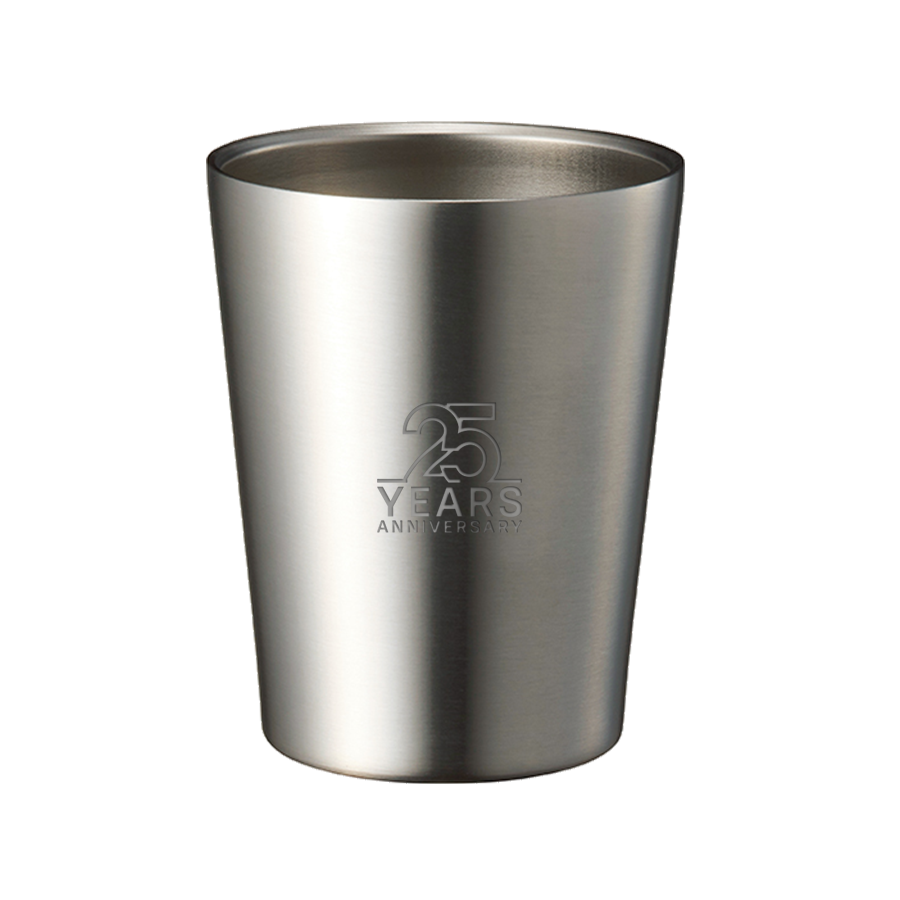 ステンレスサーモタンブラー　360ml