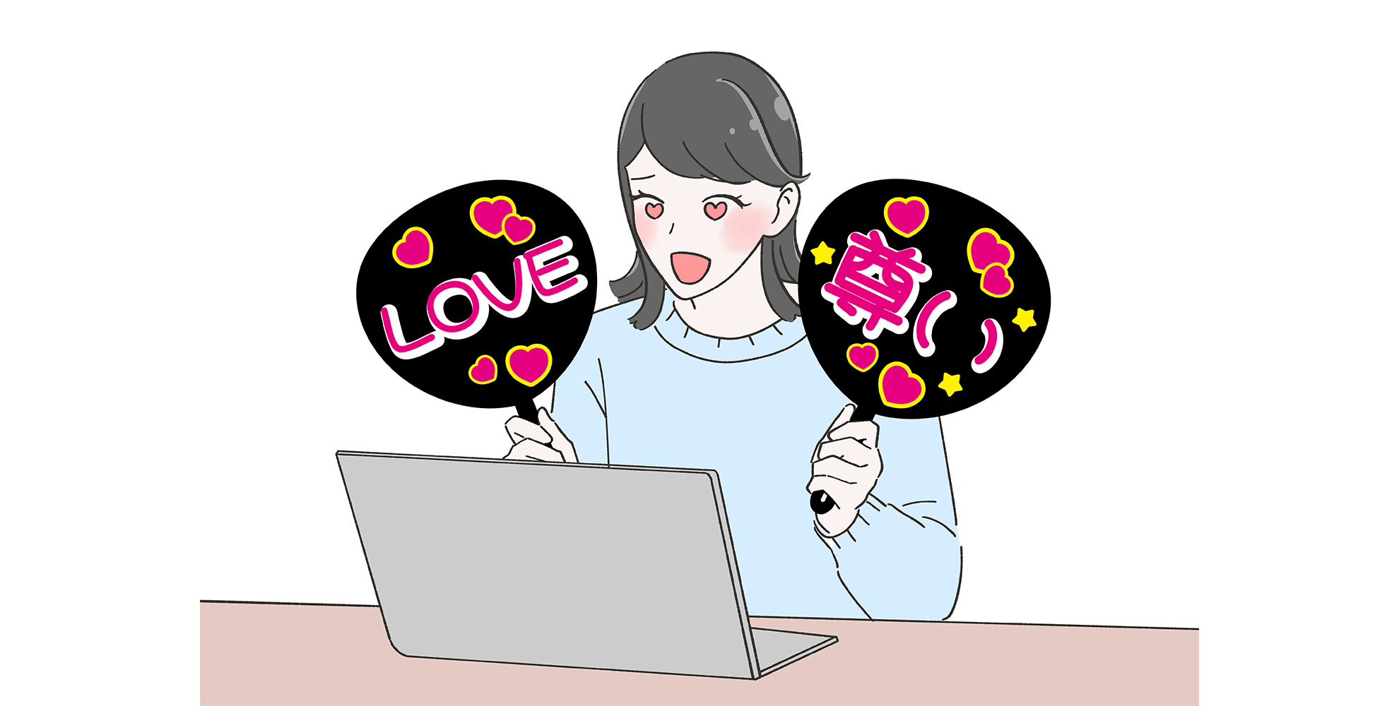 Vtuberマーケティングにおけるグッズ施策の重要性
