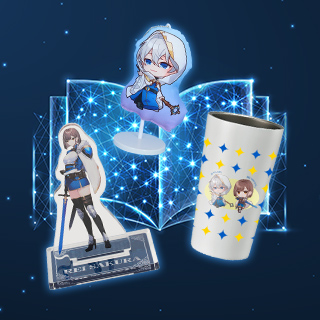 Vtuberグッズの販売方法とは？Vtuberグッズ販売・制作の完全ガイド