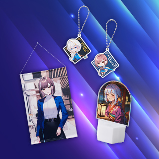 Vtuber（Vチューバー）の人気配信アプリと配信アプリを活用したグッズ展開