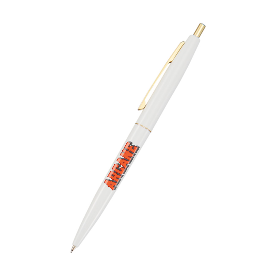 オリジナル　BIC　ビック　クリックゴールド　0.5mm
