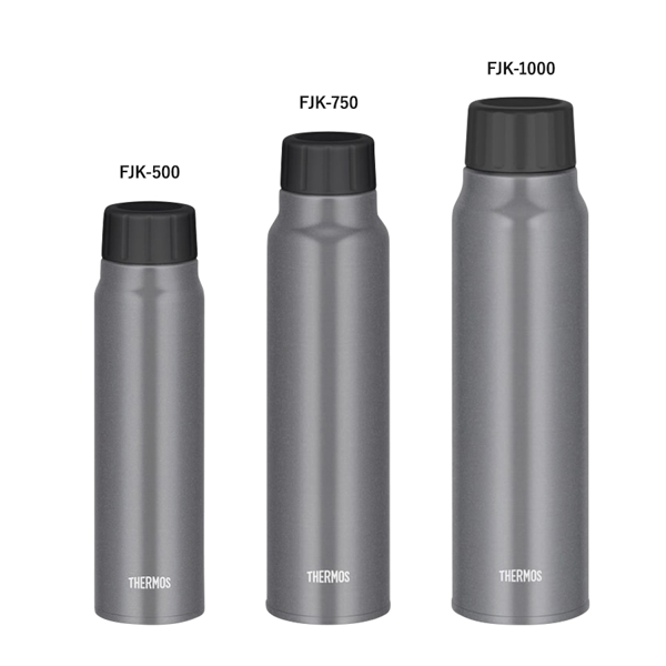 【まとめ割】THERMOS サーモス 真空断熱炭酸ボトル 750ml