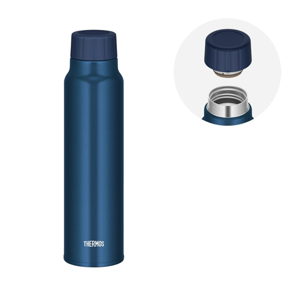 【まとめ割】THERMOS サーモス 真空断熱炭酸ボトル 750ml