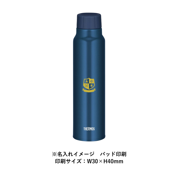 【まとめ割】THERMOS サーモス 真空断熱炭酸ボトル 750ml