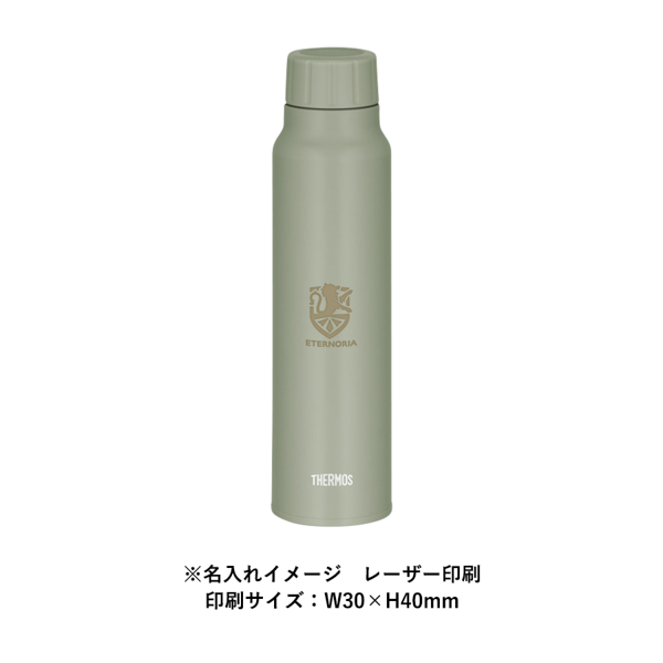 【まとめ割】THERMOS サーモス 真空断熱炭酸ボトル 750ml