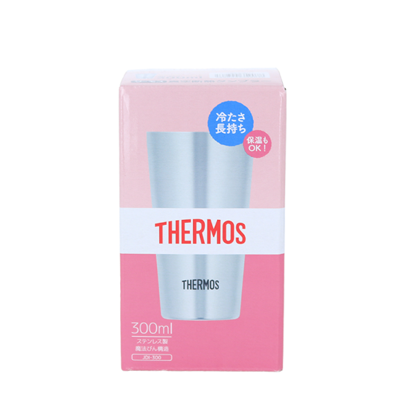 【まとめ割】THERMOS サーモス 真空断熱タンブラー 300ml