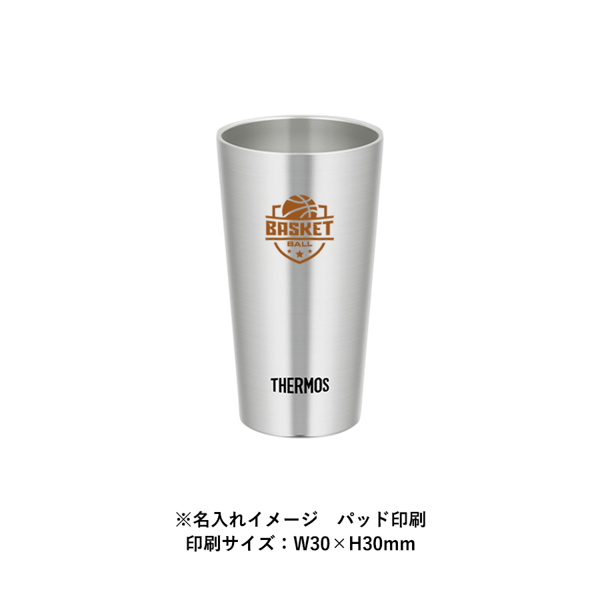 【まとめ割】THERMOS サーモス 真空断熱タンブラー 300ml