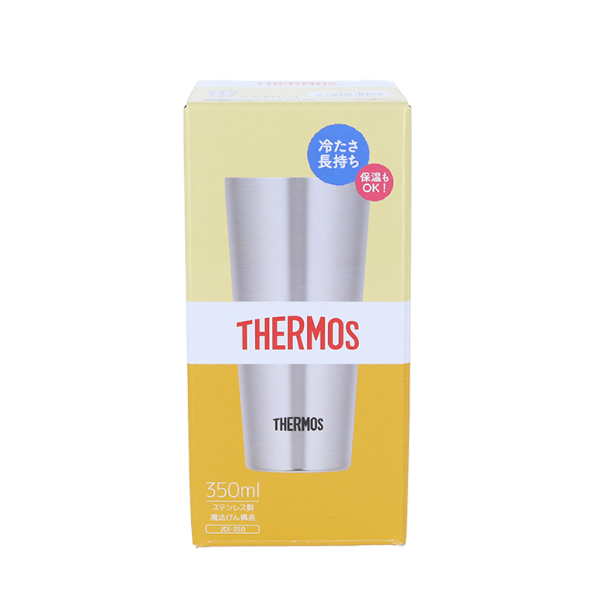 【まとめ割】THERMOS サーモス 真空断熱タンブラー 350ml