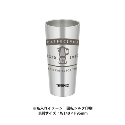 【まとめ割】THERMOS サーモス 真空断熱タンブラー 350ml
