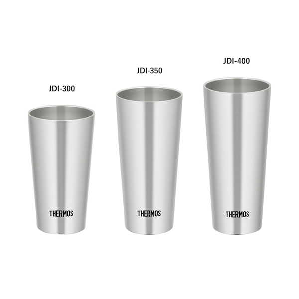 【まとめ割】THERMOS サーモス 真空断熱タンブラー 400ml