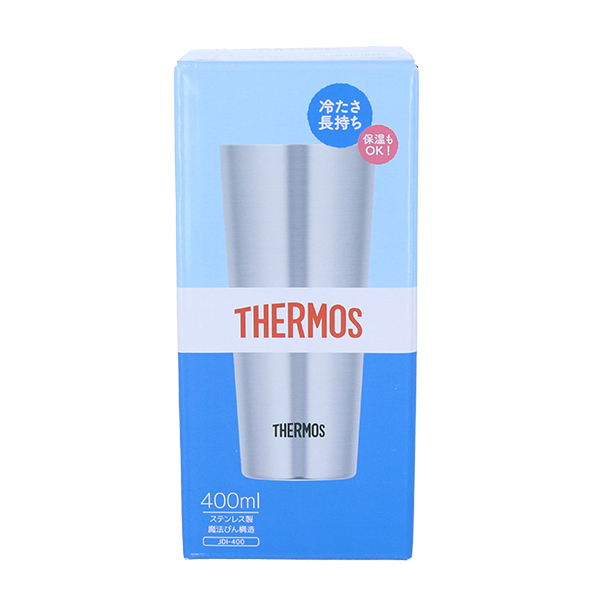 【まとめ割】THERMOS サーモス 真空断熱タンブラー 400ml