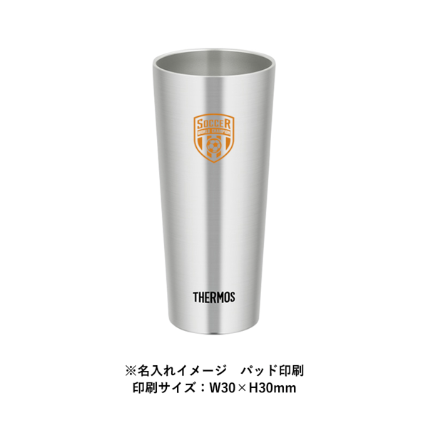 【まとめ割】THERMOS サーモス 真空断熱タンブラー 400ml