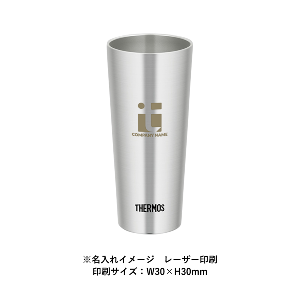 【まとめ割】THERMOS サーモス 真空断熱タンブラー 400ml