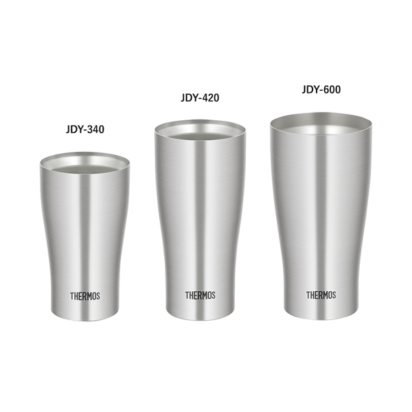 【まとめ割】THERMOS サーモス 真空断熱タンブラー 600ml