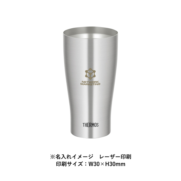 【まとめ割】THERMOS サーモス 真空断熱タンブラー 600ml