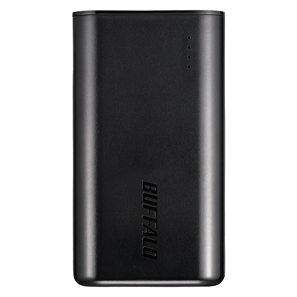 BUFFALO モバイルバッテリー BSMPB10010C2