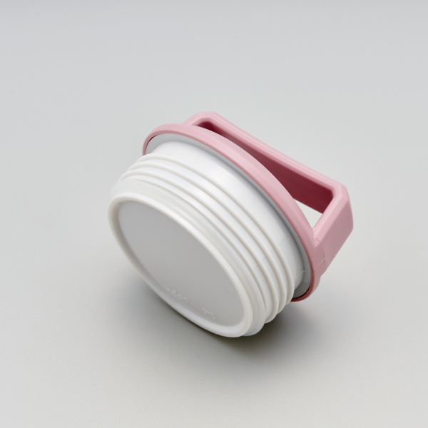 ハンドル付ステンレスタンブラー360ml