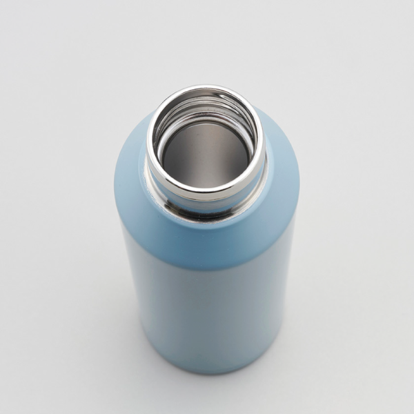 真空ステンレス炭酸ボトル480ml