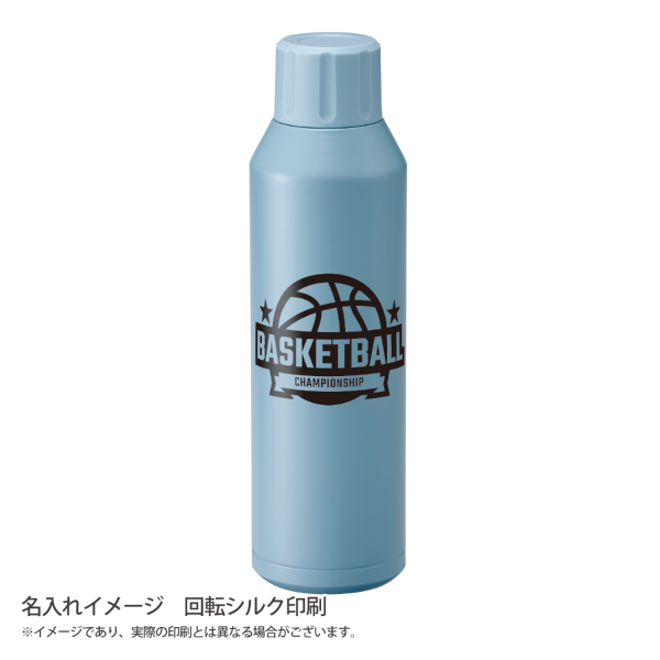 真空ステンレス炭酸ボトル480ml