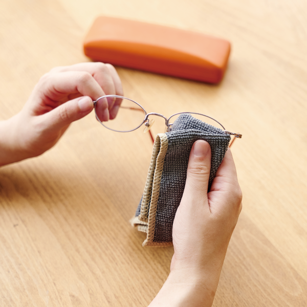 マイクロファイバークロス3枚セット