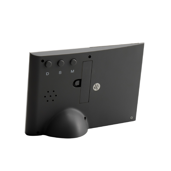 フォトスタンドクロック