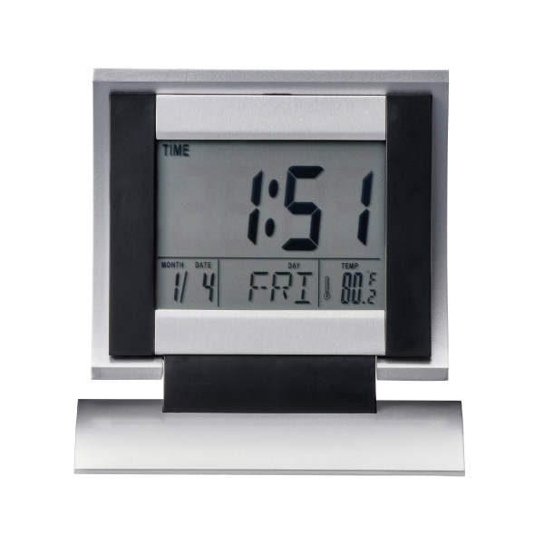 ビッグディスプレイクロック