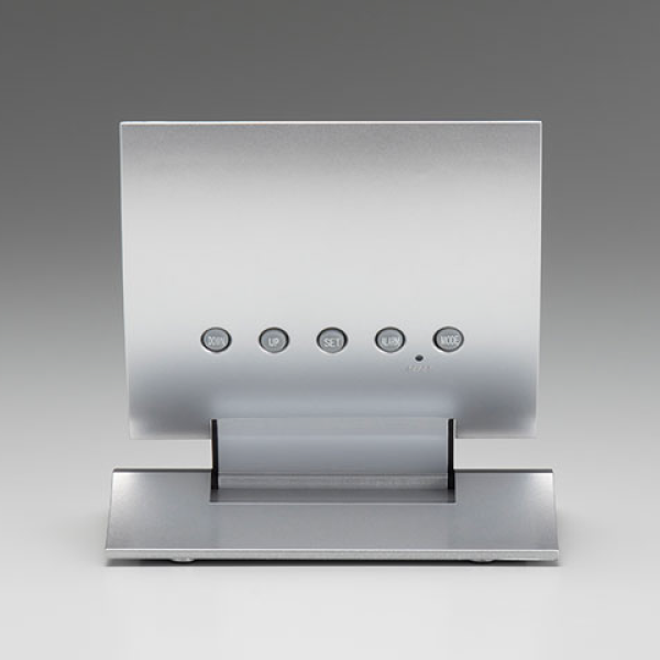 ビッグディスプレイクロック