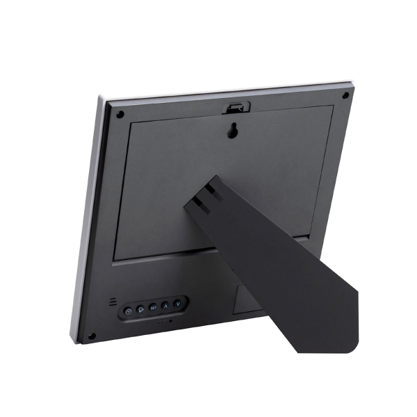 フォトフレームクロック