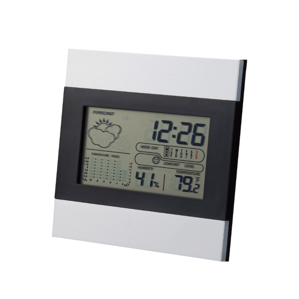 メタルウェザーステーション