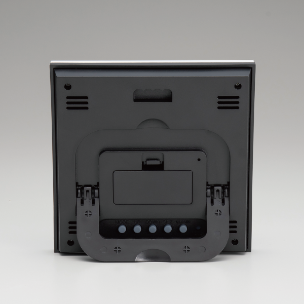 メタルウェザーステーション