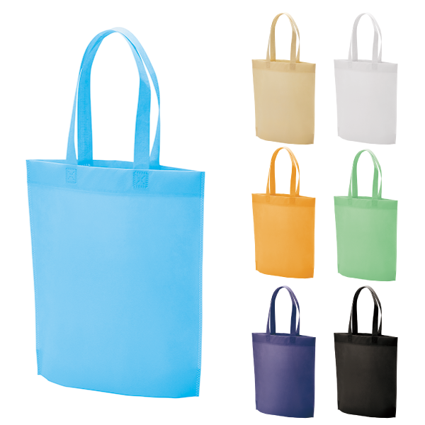 カラフルトートバッグ