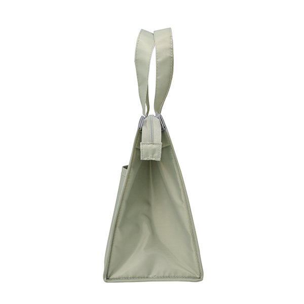 スクエア保冷温バッグ