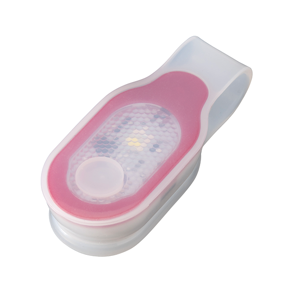 LEDマグネットクリップライト