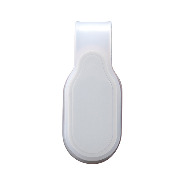 LEDマグネットクリップライト