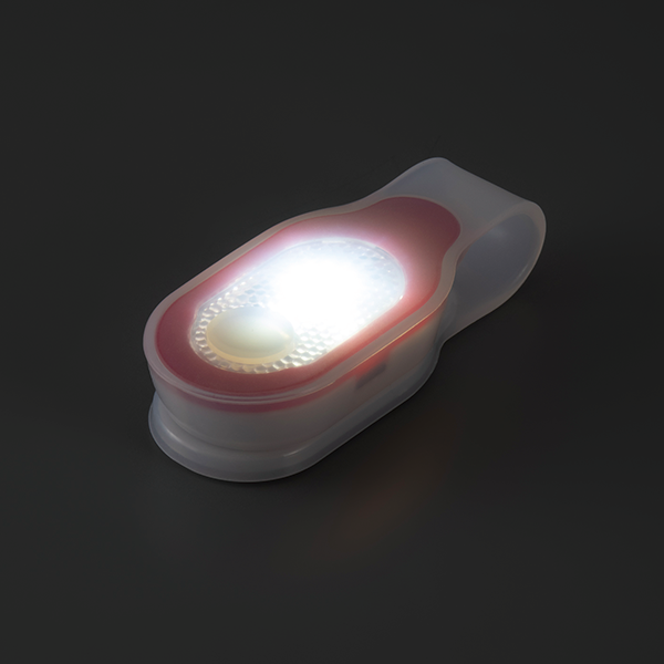 LEDマグネットクリップライト