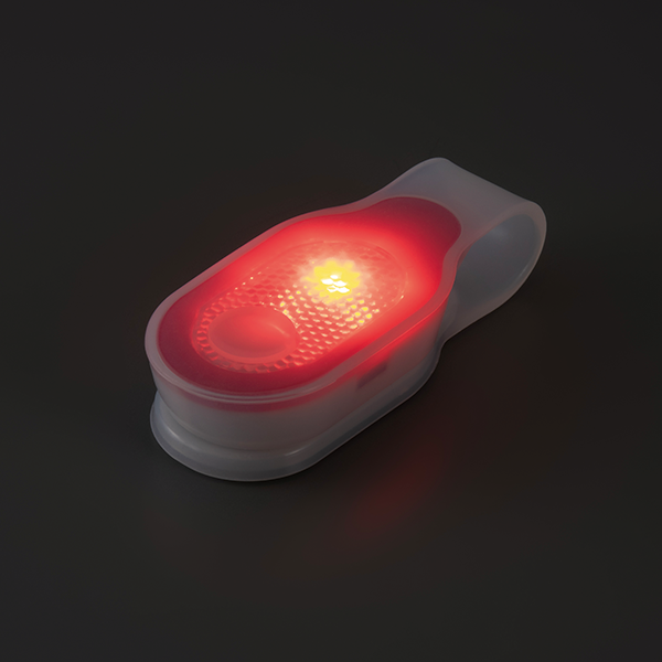 LEDマグネットクリップライト