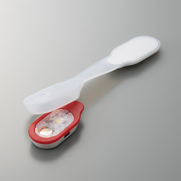 LEDマグネットクリップライト