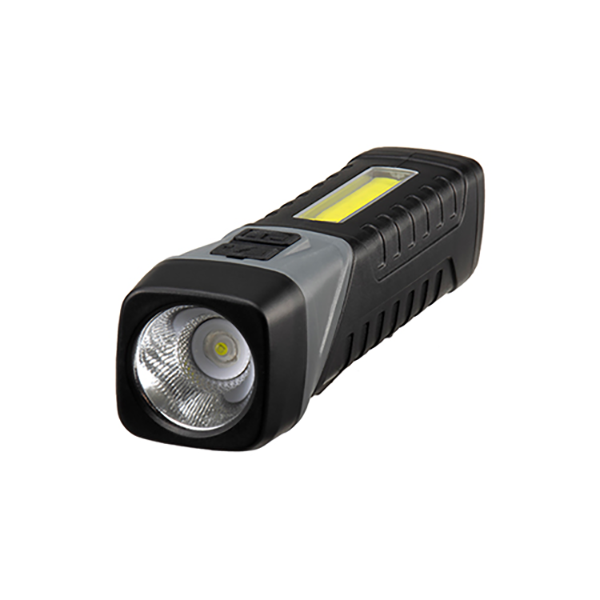 COB多機能ムーブヘッドライト