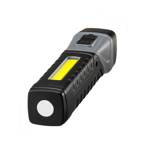 COB多機能ムーブヘッドライト