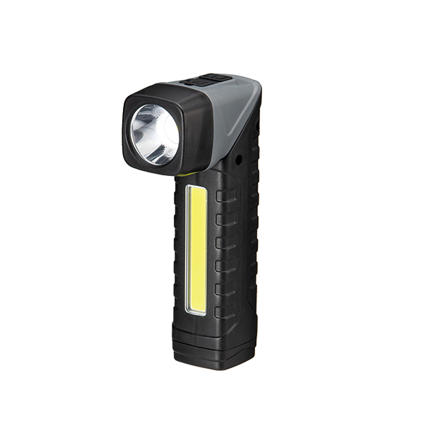 COB多機能ムーブヘッドライト