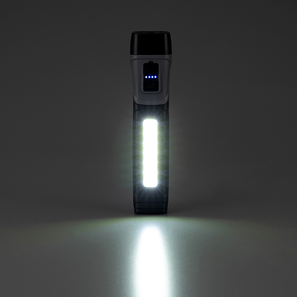 COB多機能ムーブヘッドライト