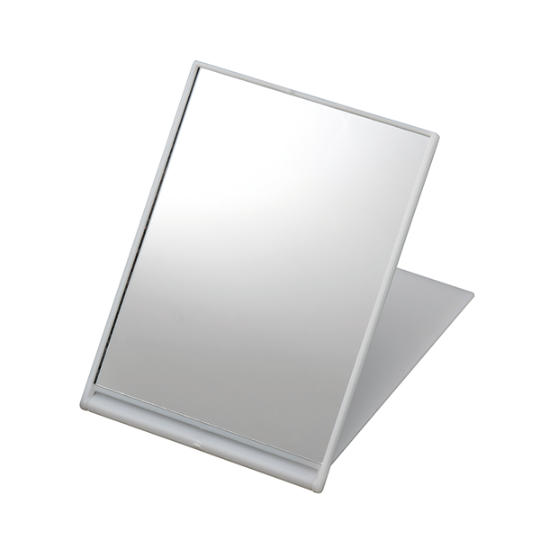 フォールディングミラー大