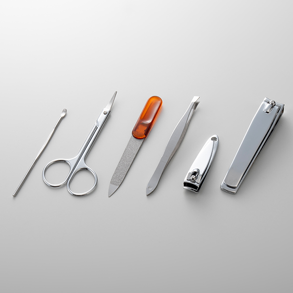 DXネイルケアセット6P