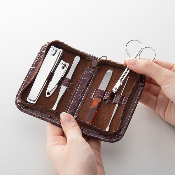 DXネイルケアセット6P