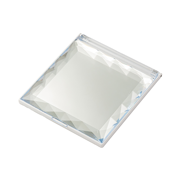 ジュエリーコンパクトミラー