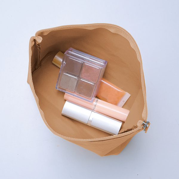 イークラフト・ウォッシャブルペーパーポーチ