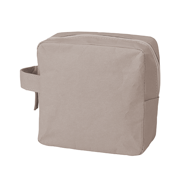 イークラフト・ウォッシャブルペーパースクエアポーチ