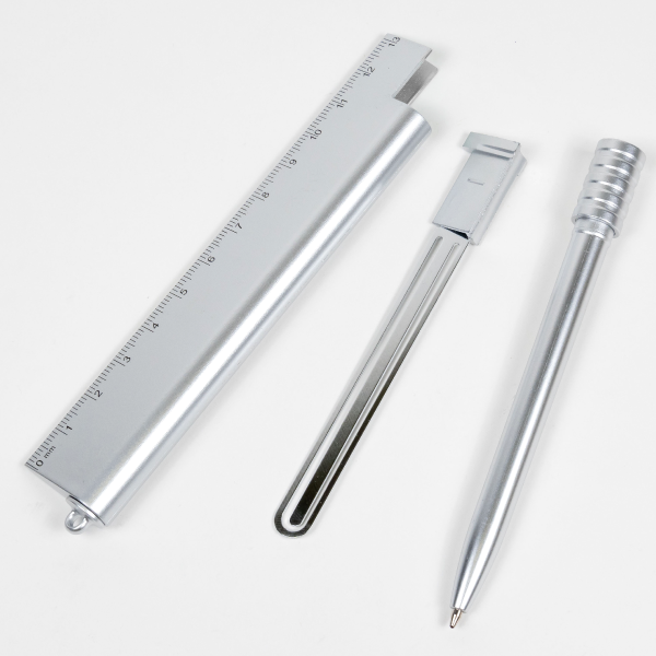 マルチタスク定規