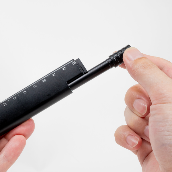 マルチタスク定規